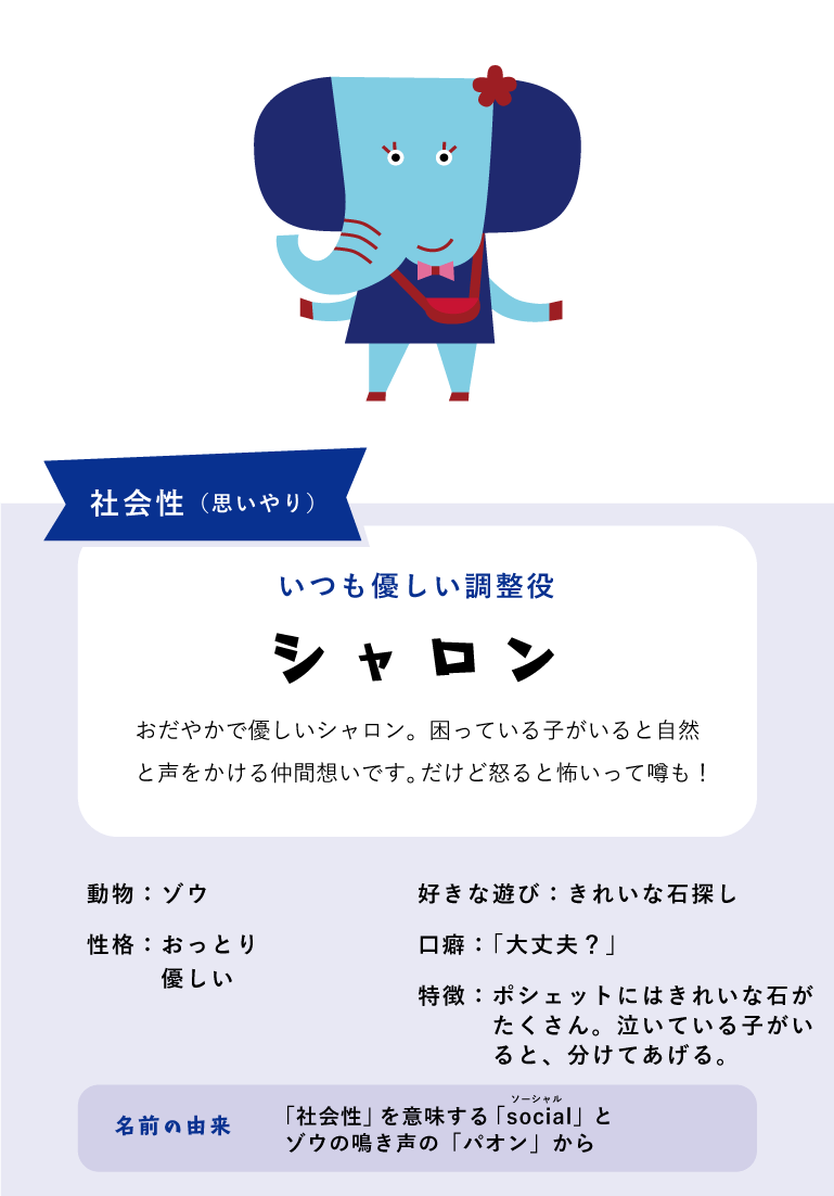 シャロン