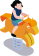 保育園イメージイラスト
