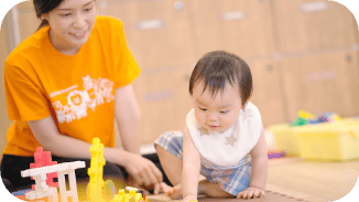 運営の柔軟性イメージ画像!