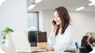 運営サポート制度イメージ画像!