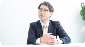 行政対応イメージ画像