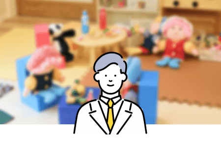 直営から委託への切り替えをお考えのご担当者様イメージ写真