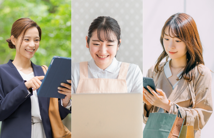 情報共有の効率化