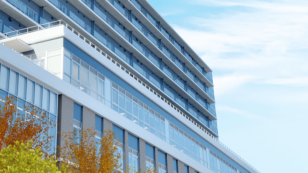 病院のお客様の声