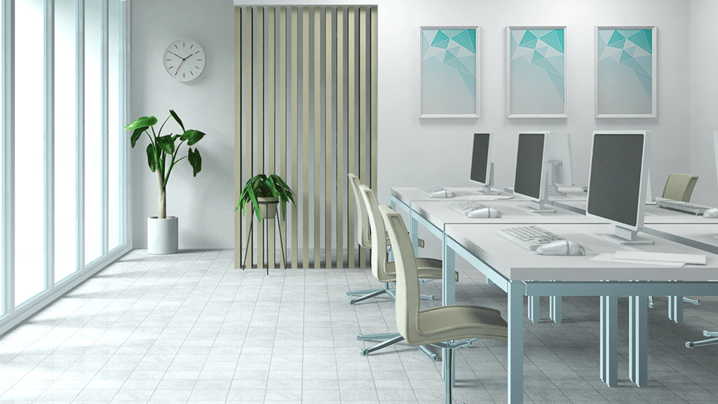 企業のお客様の声