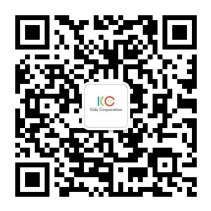 Kids Corporation WeChat QR